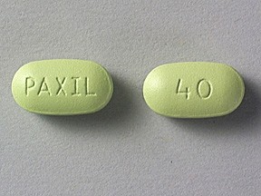 Paxil 40 mg Buy Cheap