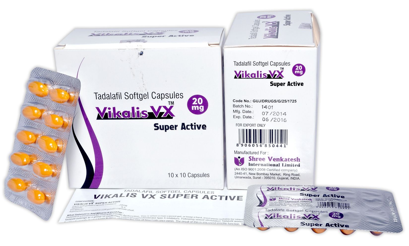 Where I Can Order Cialis Super Active 20 mg Generic