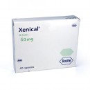 Generic Xenical (Orlistat) 60 mg