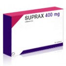 Generic Suprax 200 mg