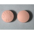 Generic Crestor 20 mg