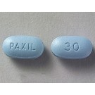 Generic Paxil (Paroxetine) 30 MG