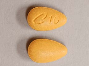 Cialis Original 10mg