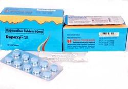 Priligy Générique (Dapoxetine) 90 mg