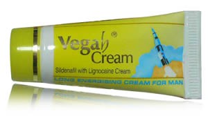 Vega H crème 