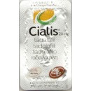 Cialis Brand  20 mg Lilly