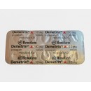 Demetrin Prazepam Diazepam 10 mg