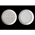 Lasix Lasilix (furosemide) 100 mg