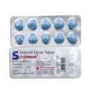 Generic Viagra (Sildenafil Citrate) 100 mg Sextreme R