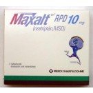 Maxalt  Générique 5 mg
