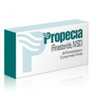 Générique Propecia (Finasteride) 1 mg