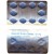 Viagra générique (Sildenafil Citrate) MALEGRA 50 mg