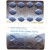 Viagra générique (Sildenafil Citrate) MALEGRA 100 mg