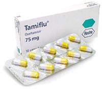  Generic Tamiflu 75 mg