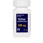Generic Tricor 160 mg