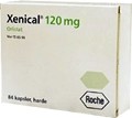 Generische Xenical (Orlistat)  120mg