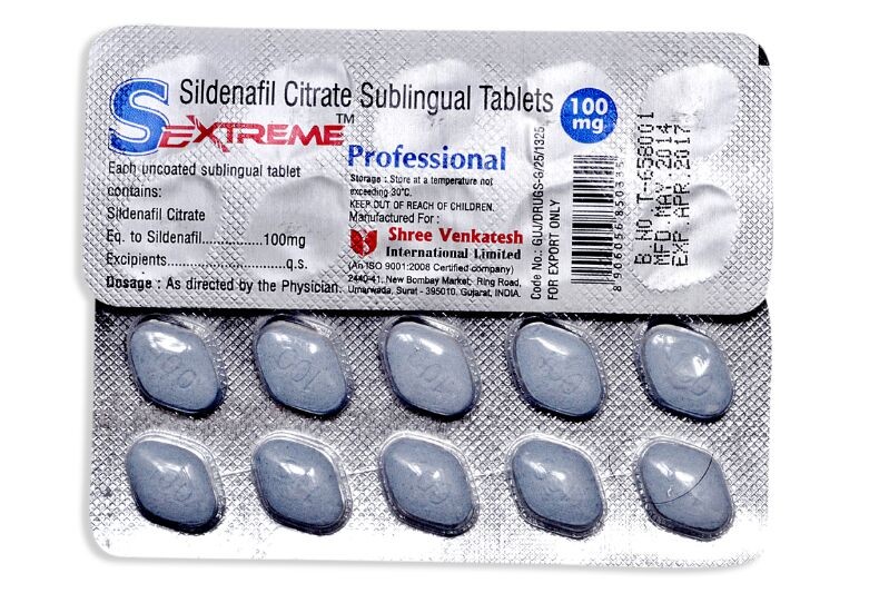 Viagra bluthochdruck