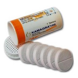 Kamagra 100mg Brausetablette