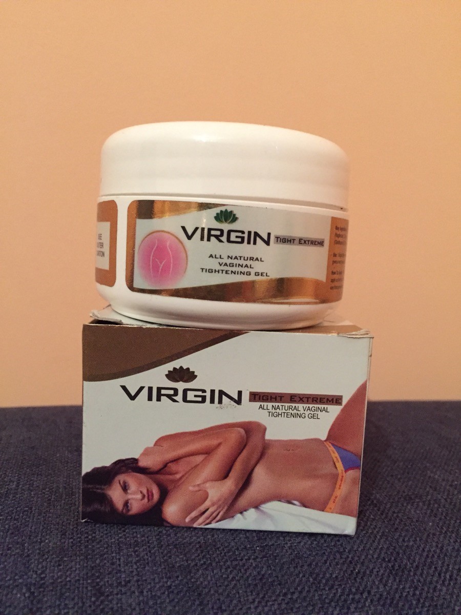 V-FIRM Vaginalcreme