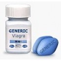 Viagra Generika (Sildenafil Citrat) 50mg