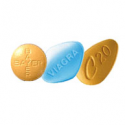 “Varietät von Pillen ” Packung
