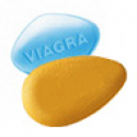  Viagra/Cialis Starter Packung