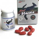 Generische Viagra Red 100 mg