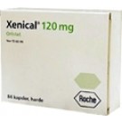 Generische Xenical (Orlistat)  120mg