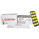 Tadapox - (Tadalafil + Dapoxetine) 80mg