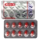 Generische Accutane (Isotretinoin) 20mg