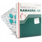 Kamagra Gold 100mg Brand D