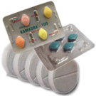 Kamagra Packung