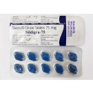 Sildigra 75mg D