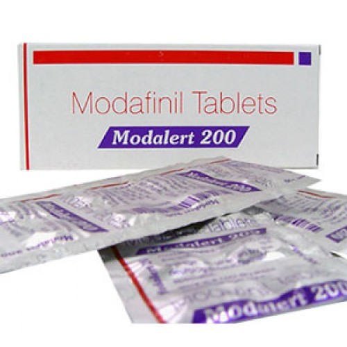 Modafinil 200 mg Provigil