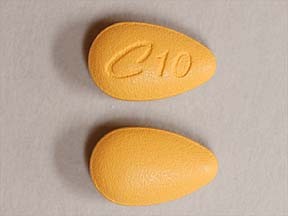 Cialis Originale 10 mg