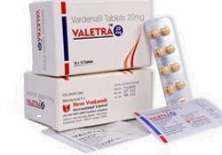 Levitra Generico (Vardenafil) 20 mg