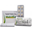 Cialis Generico Tadalafil 5 Mg-Cialis daily