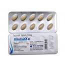 Generic Cialis (Tadalafil) Vikalis 10 MG