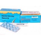 Generico Priligy (Dapoxetine) 60mg