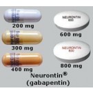 Generic Neurontin 400 mg