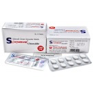 Viagra Generico Soft (Sildenafil citrato) 100