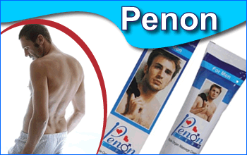 Peñón Crema 