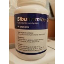 Generic Reductil (Meridia, Ectivia) 20 mg - packing 90 pills