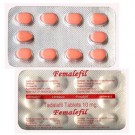 Cialis para Mujeres (Femalefil)10 mg