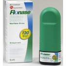 Generic Flonase 50 mg 120 doses