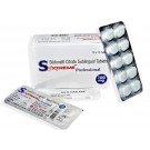 Viagra genérico Professional 100 mg