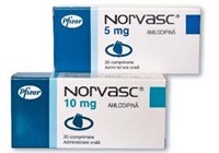 Generic Norvasc 10 mg