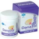 Generic Danazol 100 mg 