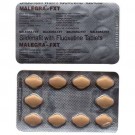 Малегра FXT (Силденафил+Флуоксетин) 100/40 мг