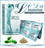 acheter lida daidaihua pour perdre du poids - 100% naturelle